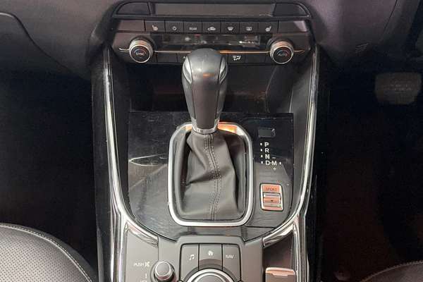 2022 Mazda CX-9 Touring TC