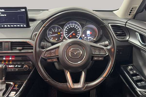 2022 Mazda CX-9 Touring TC