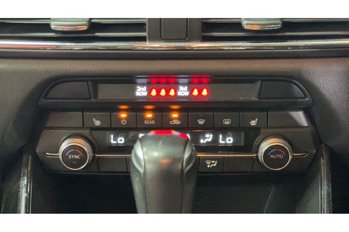 2022 Mazda CX-9 Touring TC
