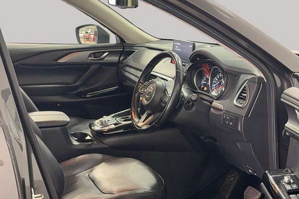 2022 Mazda CX-9 Touring TC