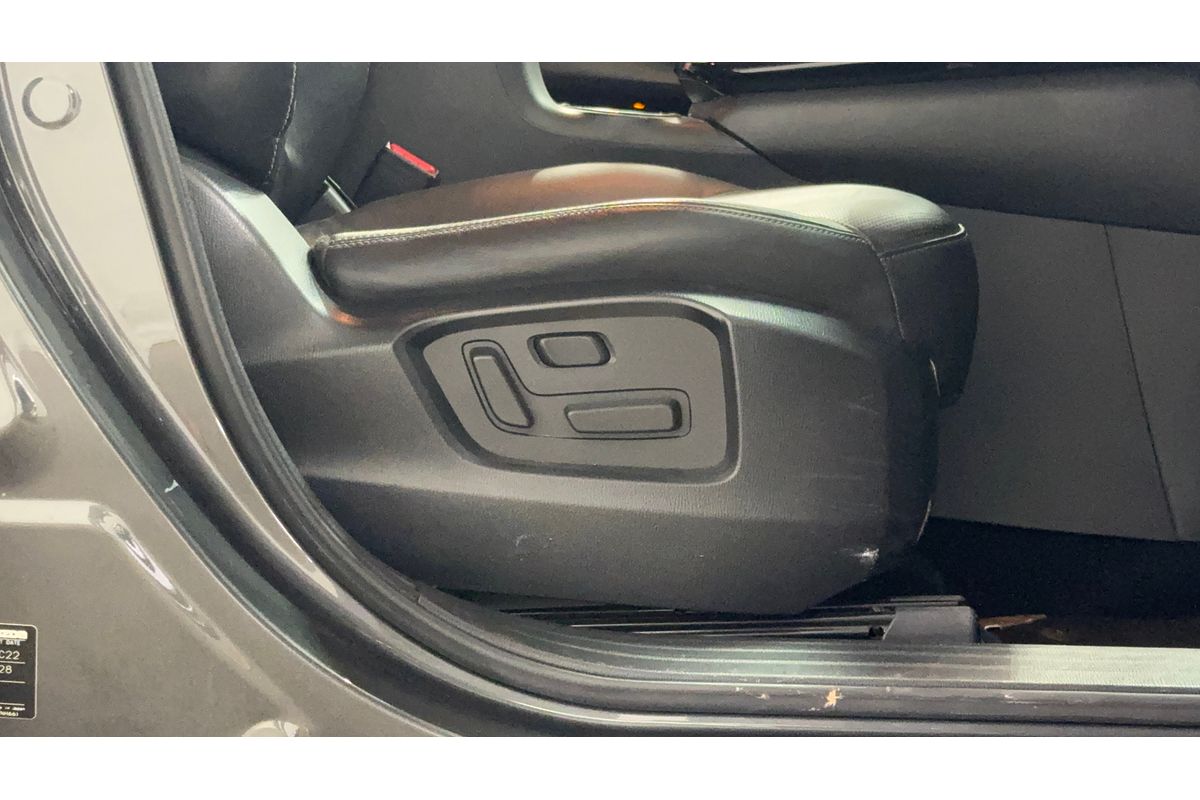 2022 Mazda CX-9 Touring TC