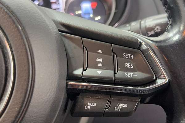 2022 Mazda CX-9 Touring TC
