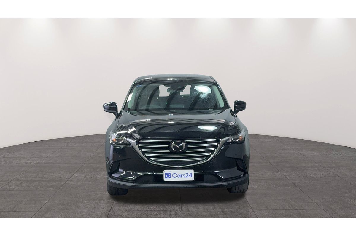 2022 Mazda CX-9 Touring TC