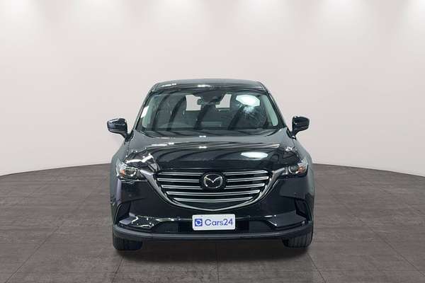 2022 Mazda CX-9 Touring TC