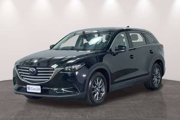 2022 Mazda CX-9 Touring TC