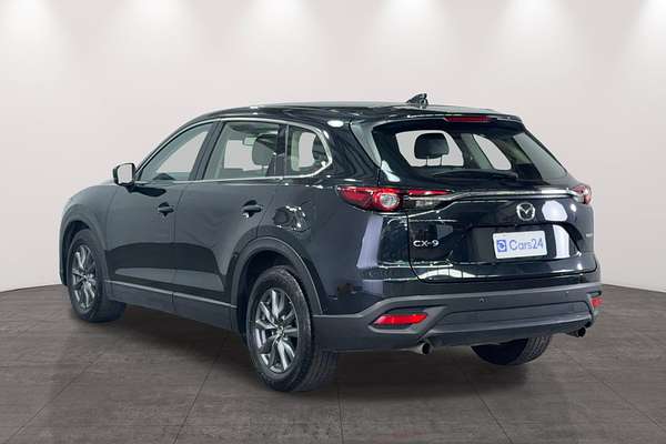 2022 Mazda CX-9 Touring TC
