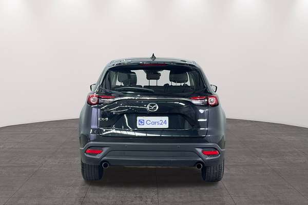 2022 Mazda CX-9 Touring TC