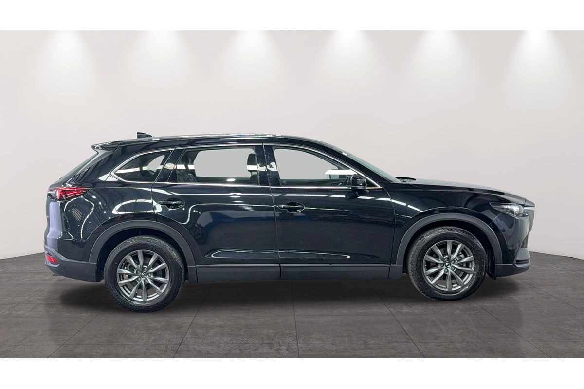 2022 Mazda CX-9 Touring TC