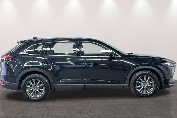 2022 Mazda CX-9 Touring TC