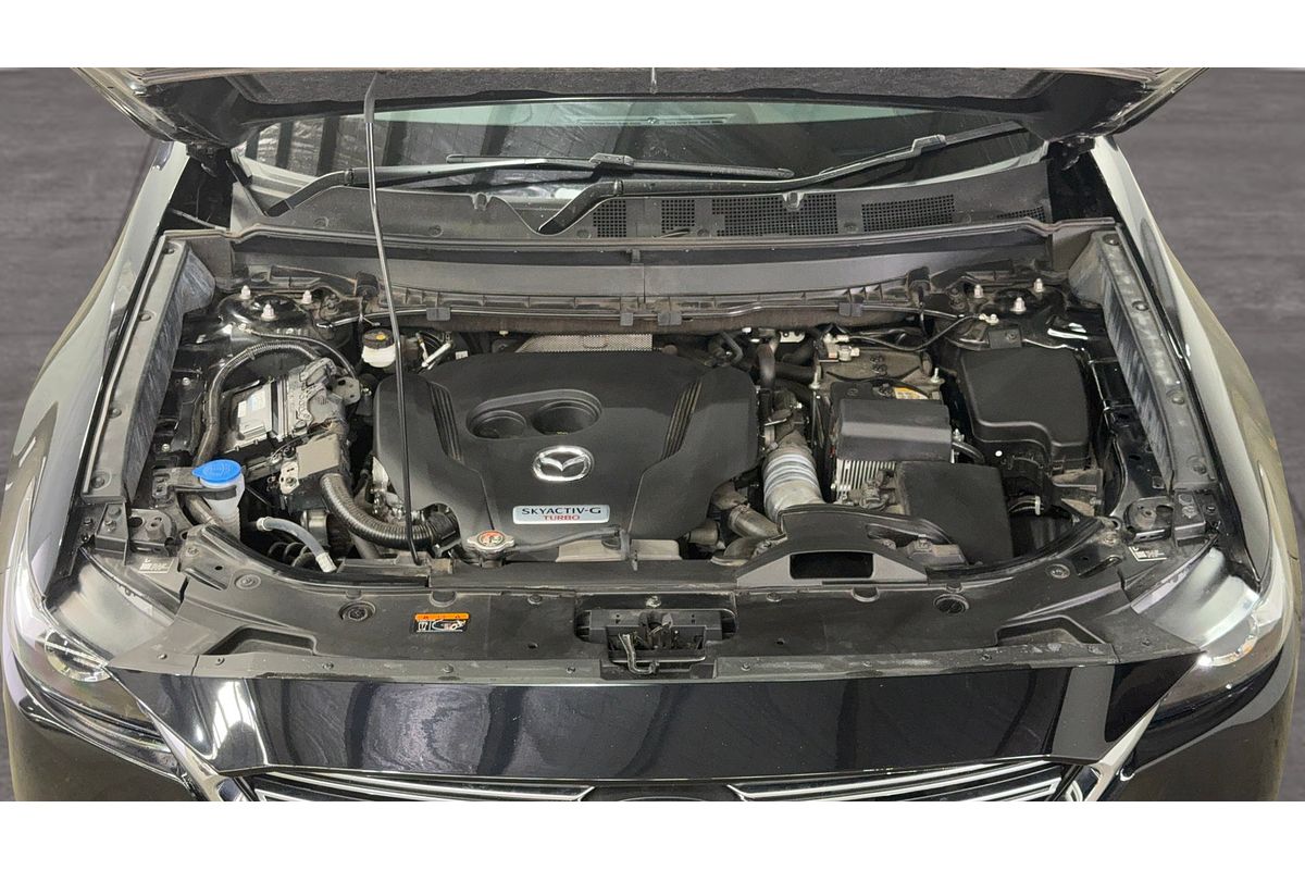 2022 Mazda CX-9 Touring TC