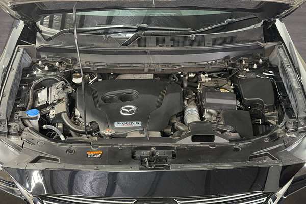 2022 Mazda CX-9 Touring TC