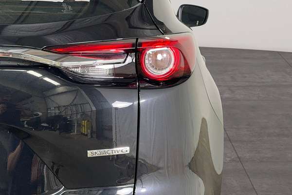 2022 Mazda CX-9 Touring TC