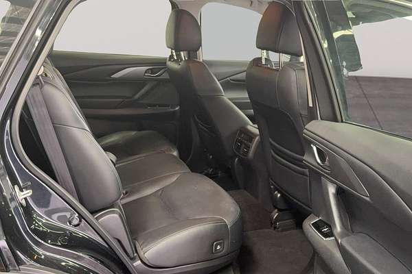 2022 Mazda CX-9 Touring TC