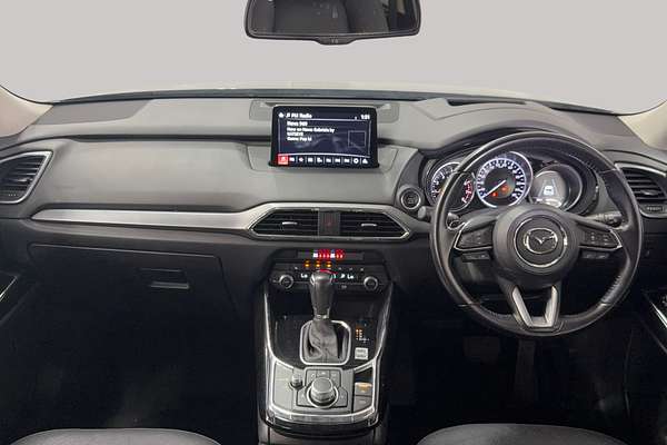2022 Mazda CX-9 Touring TC
