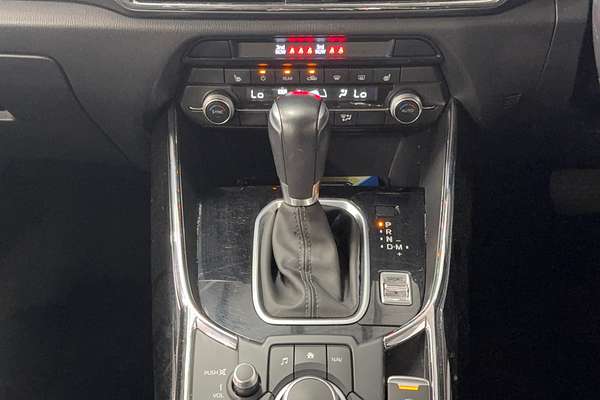 2022 Mazda CX-9 Touring TC