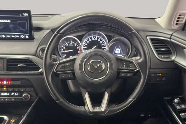 2022 Mazda CX-9 Touring TC