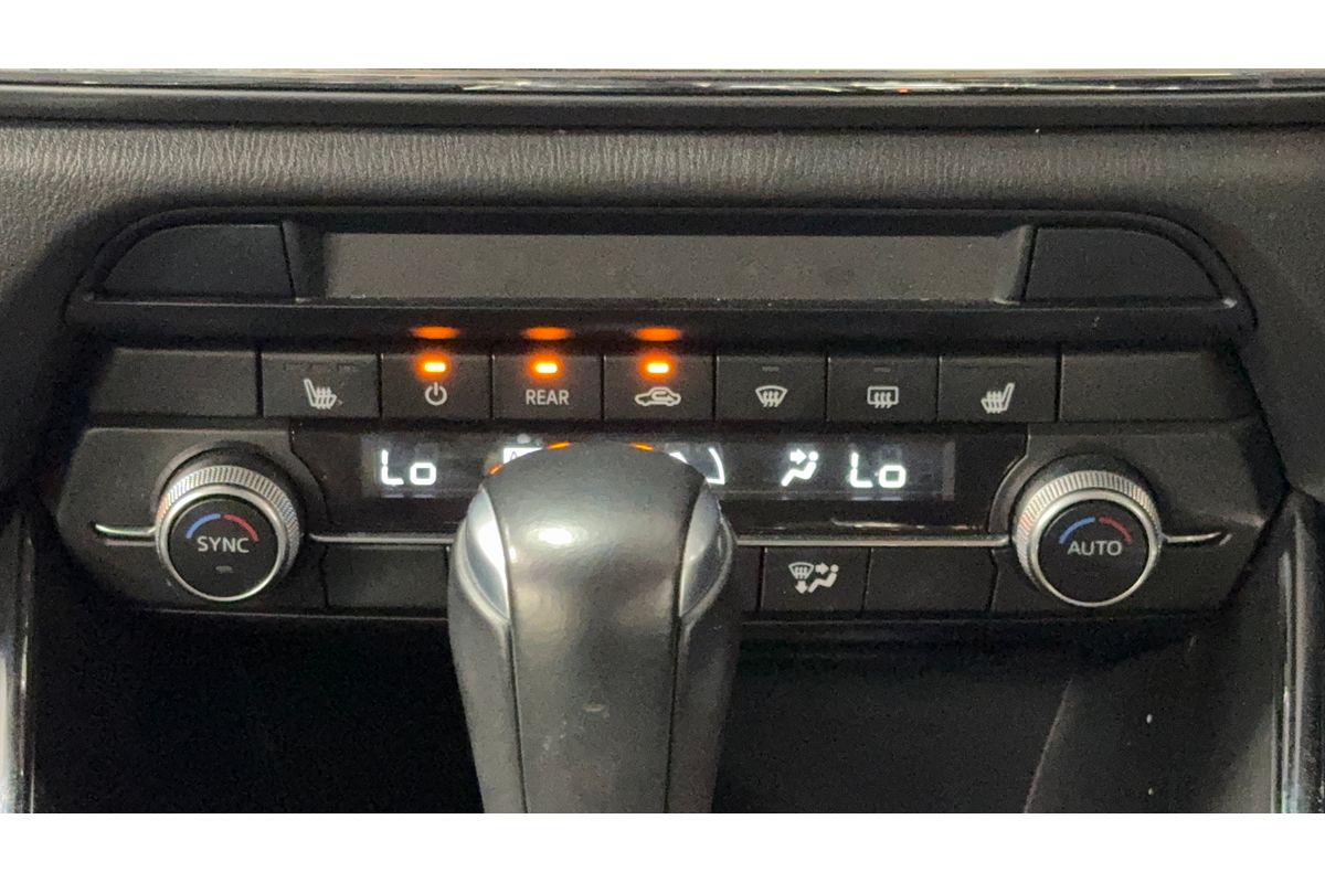 2022 Mazda CX-9 Touring TC