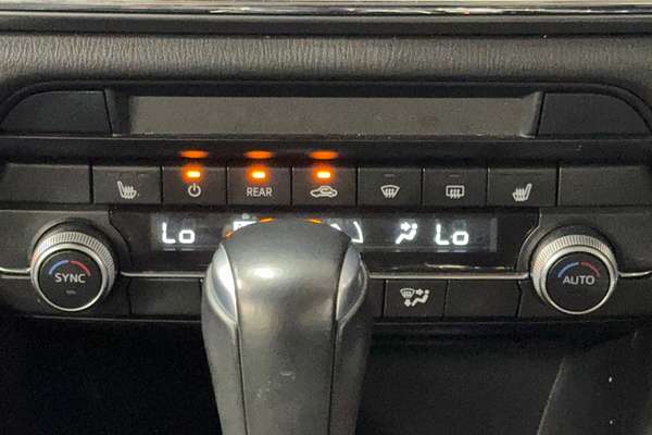 2022 Mazda CX-9 Touring TC