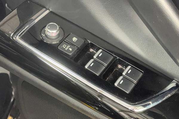 2022 Mazda CX-9 Touring TC