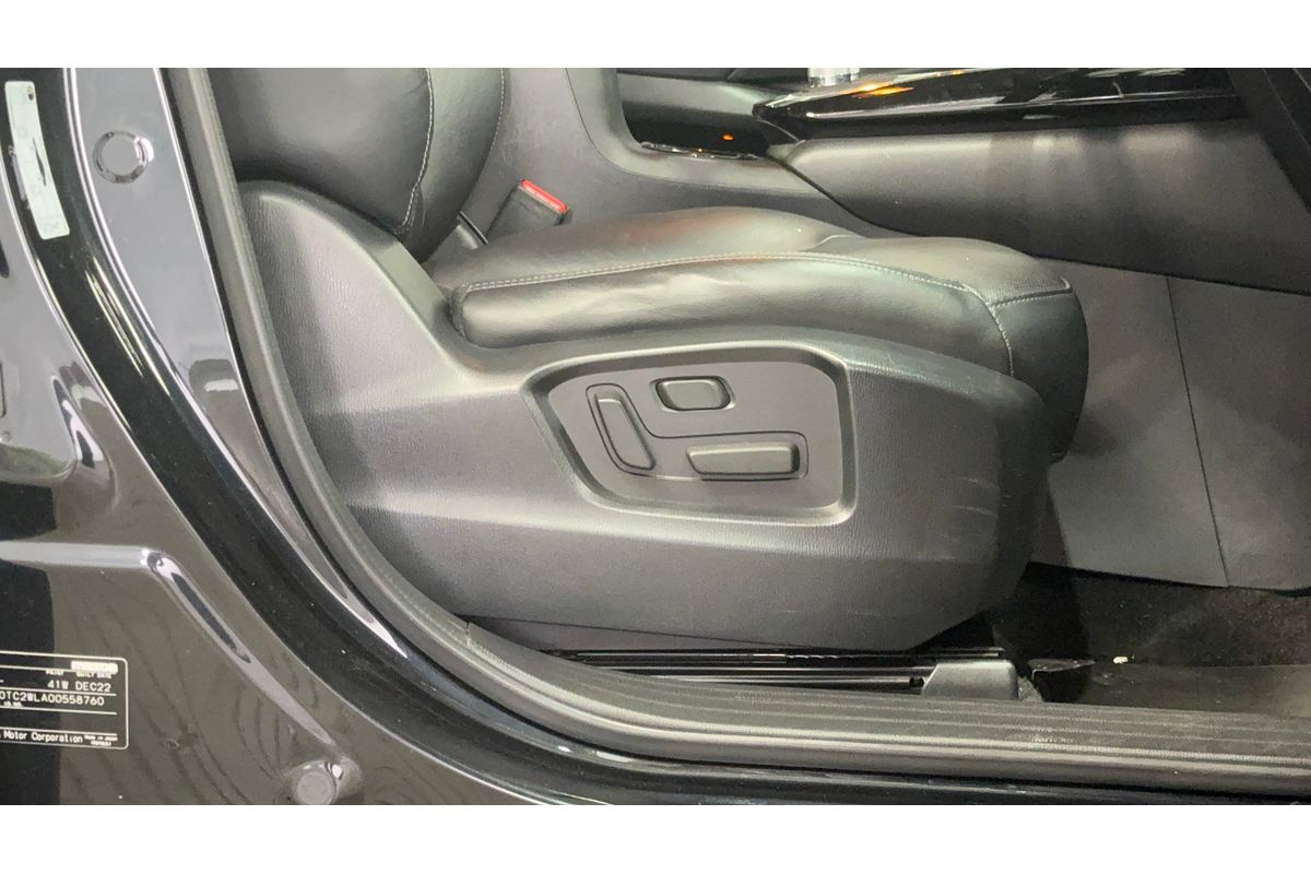 2022 Mazda CX-9 Touring TC