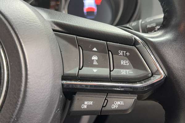 2022 Mazda CX-9 Touring TC