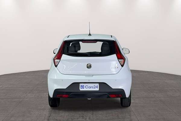 2019 MG MG3 Excite