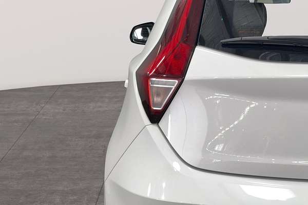 2019 MG MG3 Excite