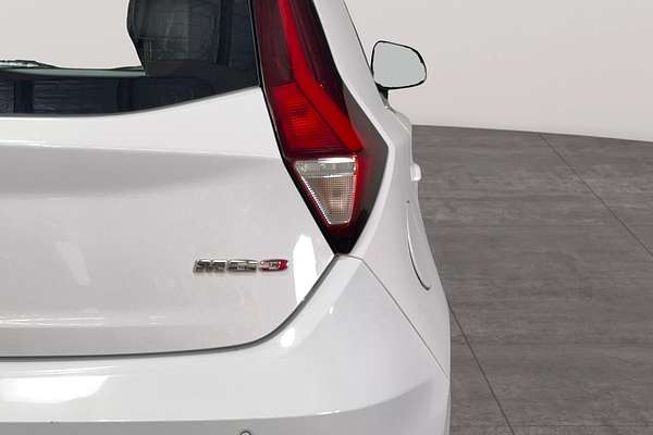 2019 MG MG3 Excite