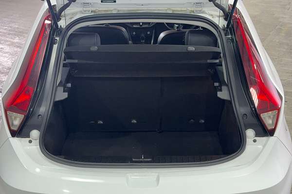 2019 MG MG3 Excite