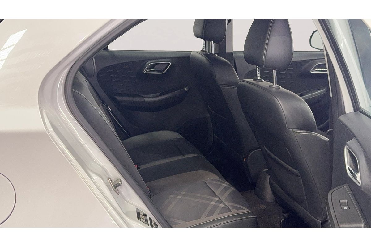 2019 MG MG3 Excite