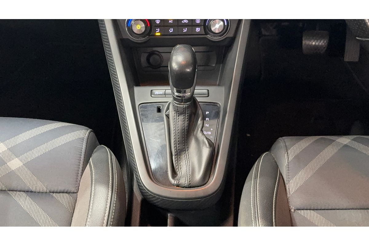 2019 MG MG3 Excite