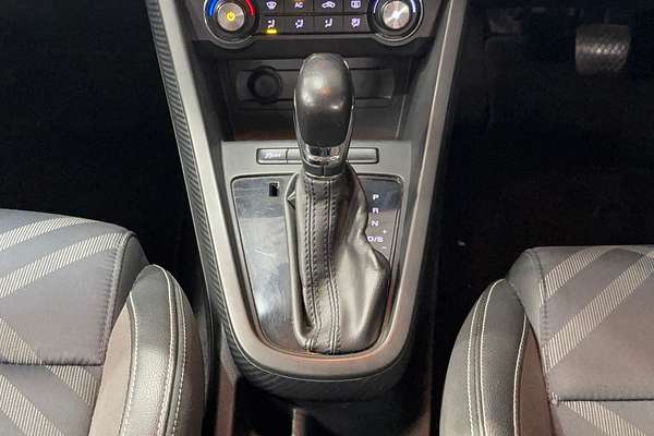 2019 MG MG3 Excite