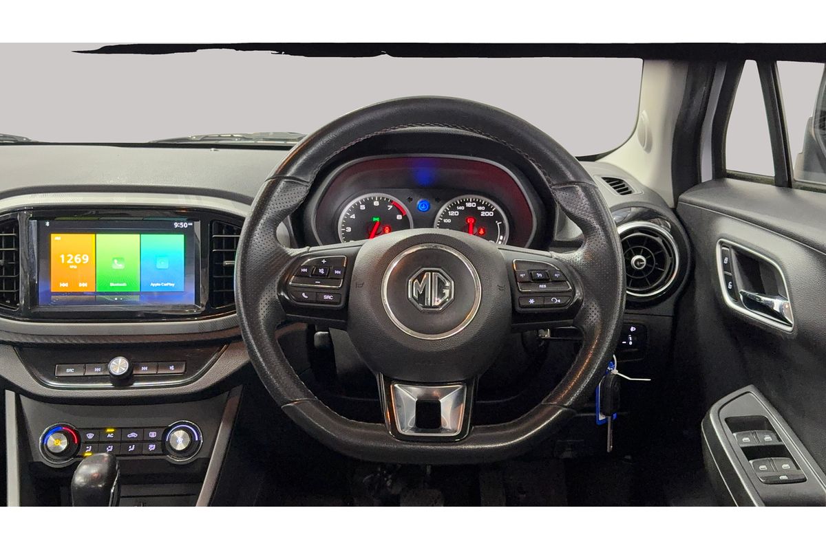 2019 MG MG3 Excite