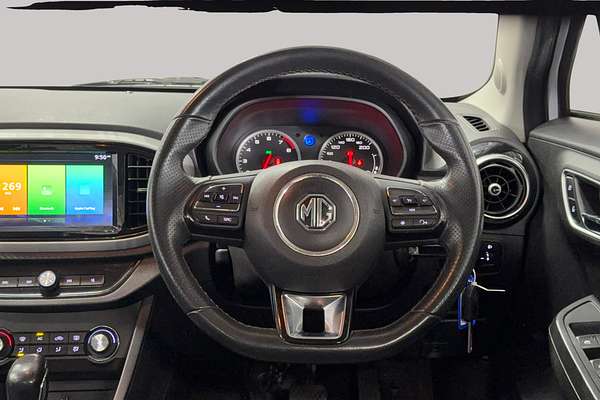 2019 MG MG3 Excite