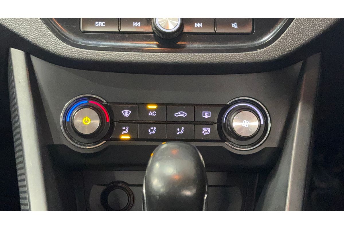 2019 MG MG3 Excite