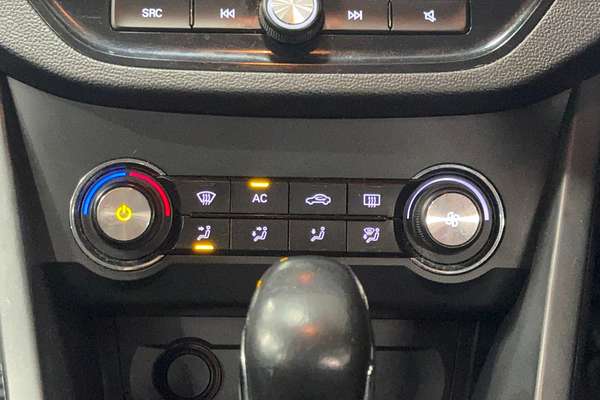2019 MG MG3 Excite