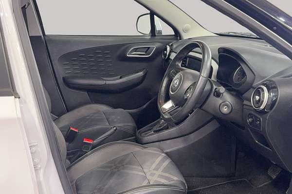 2019 MG MG3 Excite
