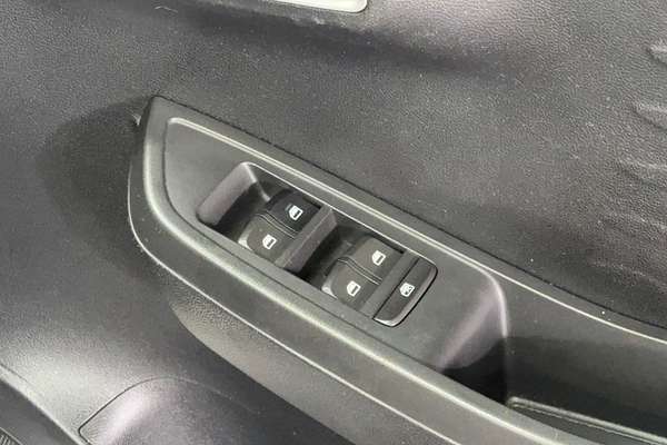 2019 MG MG3 Excite