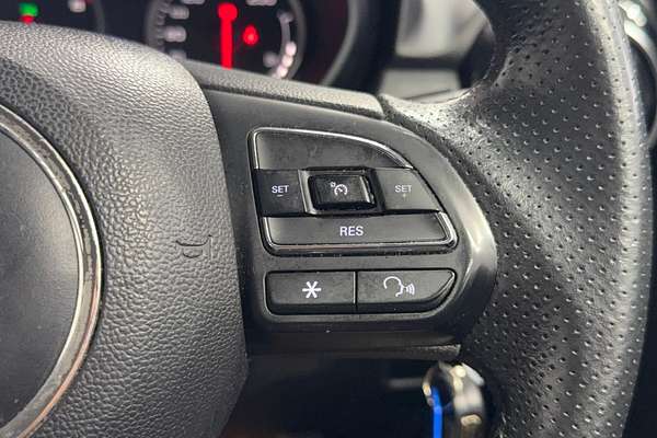 2019 MG MG3 Excite