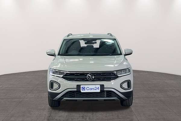 2024 Volkswagen T-Roc CityLife D11