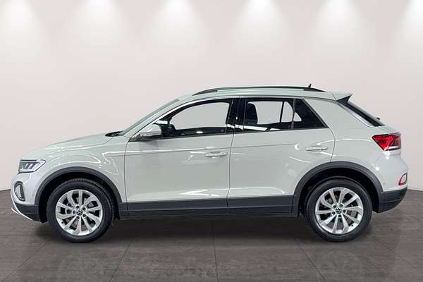 2024 Volkswagen T-Roc CityLife D11