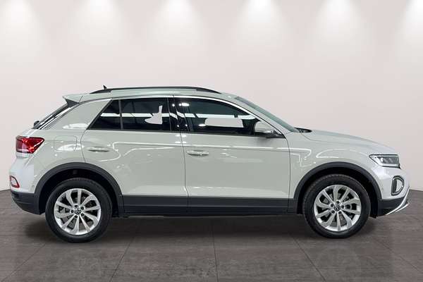2024 Volkswagen T-Roc CityLife D11
