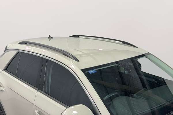 2024 Volkswagen T-Roc CityLife D11