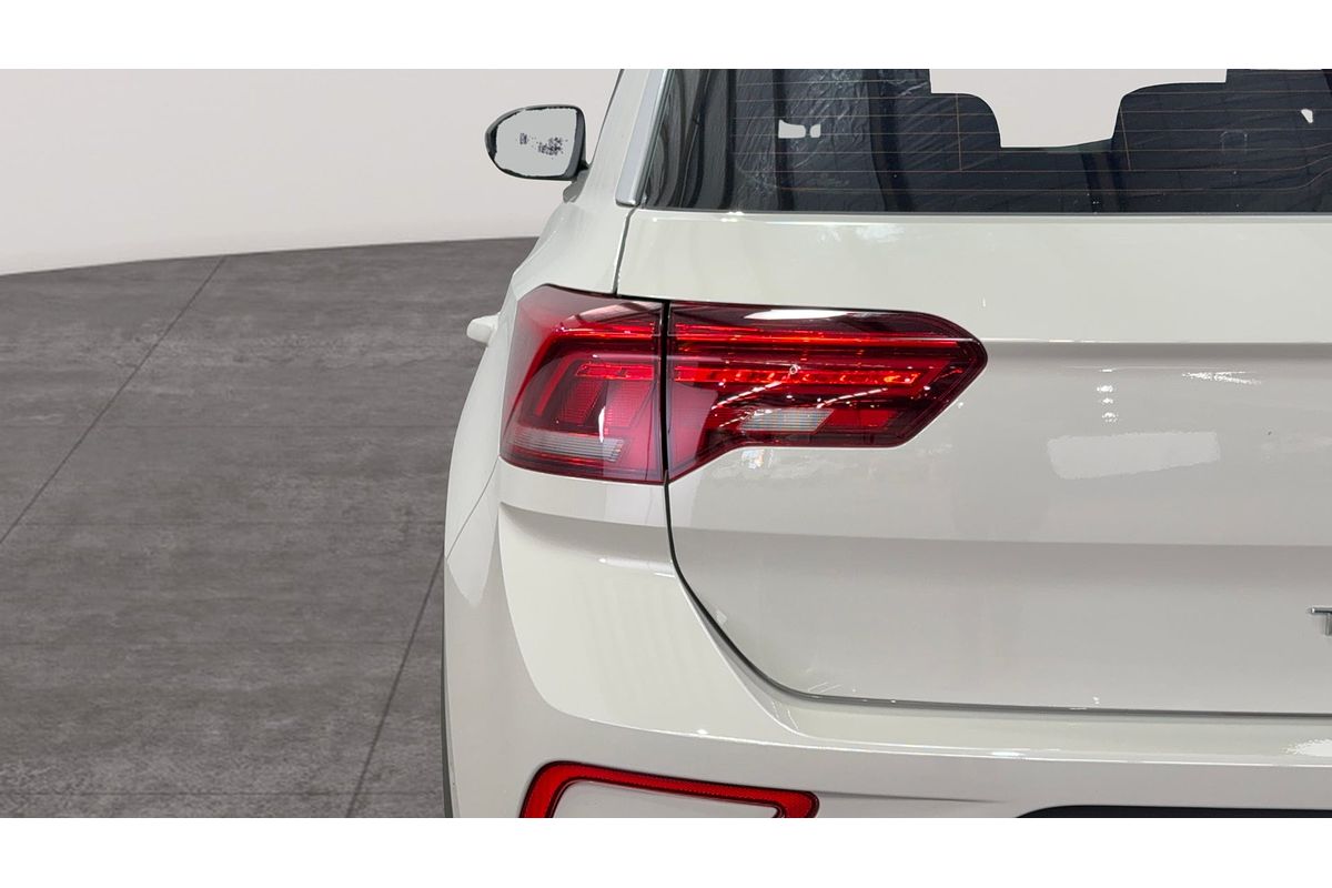 2024 Volkswagen T-Roc CityLife D11