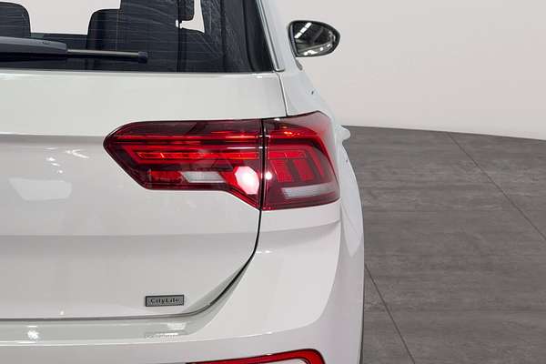 2024 Volkswagen T-Roc CityLife D11