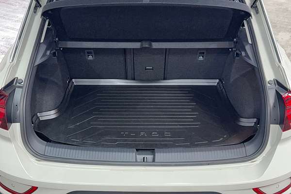 2024 Volkswagen T-Roc CityLife D11