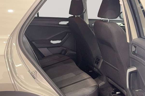 2024 Volkswagen T-Roc CityLife D11