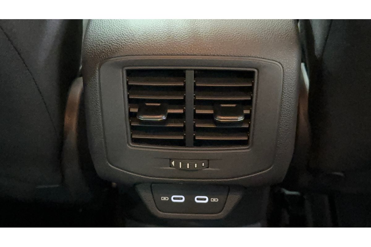 2024 Volkswagen T-Roc CityLife D11