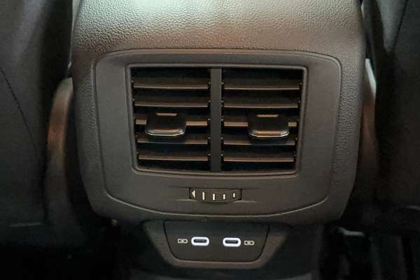 2024 Volkswagen T-Roc CityLife D11