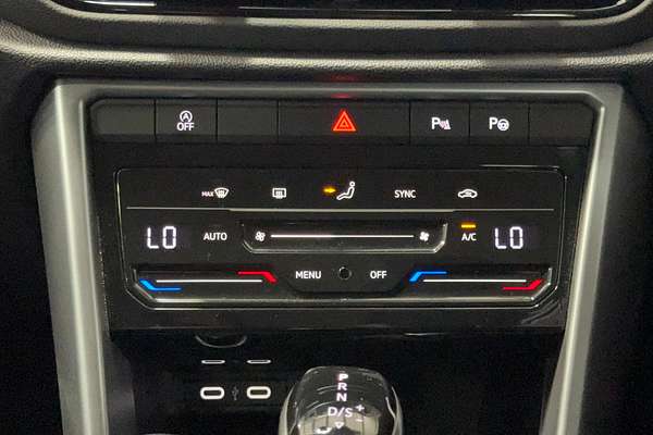 2024 Volkswagen T-Roc CityLife D11